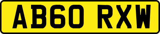AB60RXW
