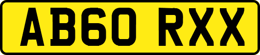 AB60RXX