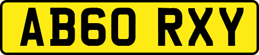 AB60RXY
