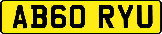 AB60RYU
