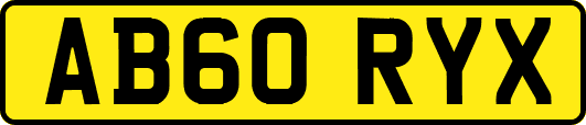 AB60RYX