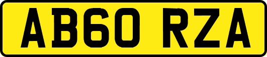 AB60RZA
