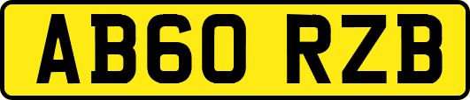 AB60RZB
