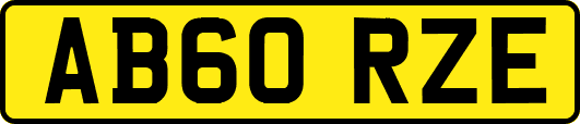 AB60RZE