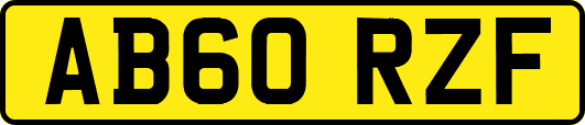 AB60RZF