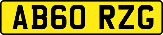 AB60RZG