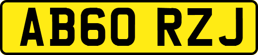 AB60RZJ