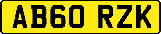 AB60RZK