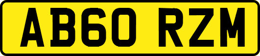 AB60RZM