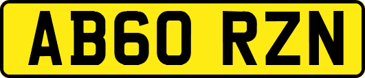AB60RZN