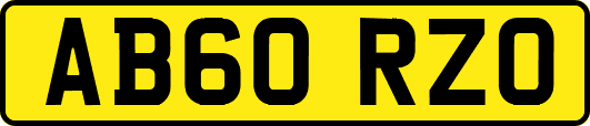 AB60RZO