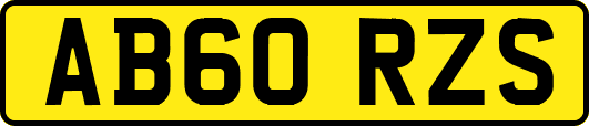 AB60RZS