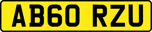 AB60RZU