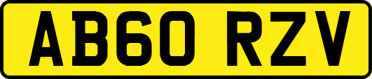 AB60RZV