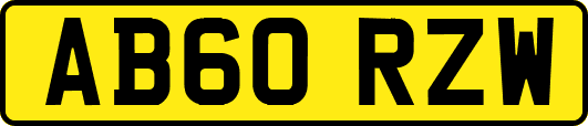 AB60RZW