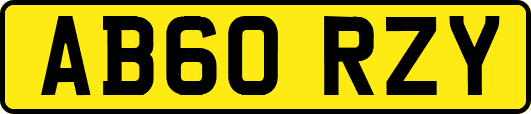 AB60RZY