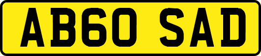 AB60SAD