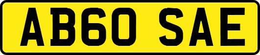 AB60SAE