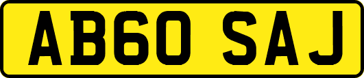 AB60SAJ