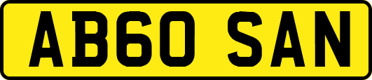 AB60SAN