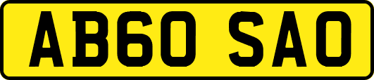 AB60SAO