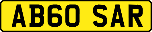 AB60SAR