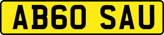 AB60SAU