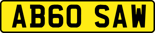 AB60SAW