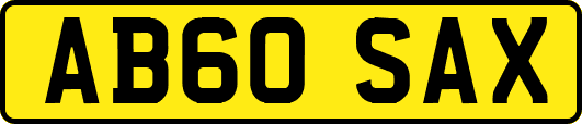 AB60SAX