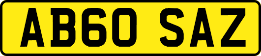 AB60SAZ