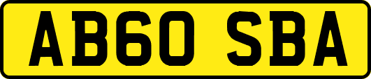 AB60SBA