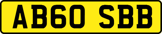 AB60SBB