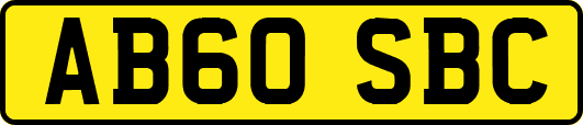 AB60SBC