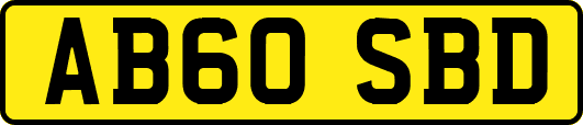 AB60SBD