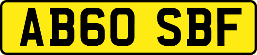 AB60SBF