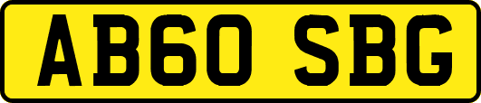 AB60SBG