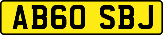 AB60SBJ