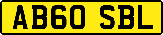 AB60SBL