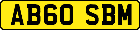 AB60SBM