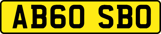 AB60SBO