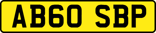 AB60SBP