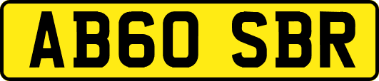 AB60SBR