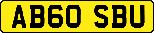 AB60SBU