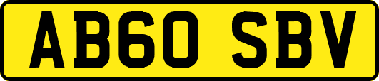 AB60SBV