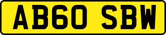 AB60SBW