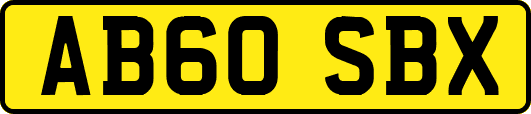 AB60SBX