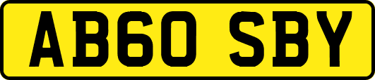 AB60SBY