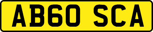 AB60SCA
