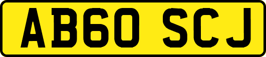 AB60SCJ