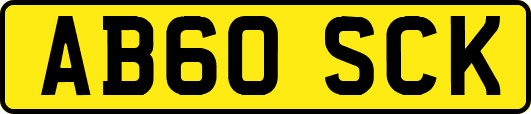 AB60SCK